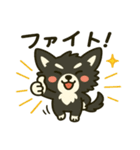 プリチワの癒し2（個別スタンプ：5）
