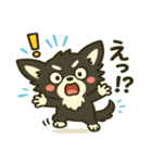 プリチワの癒し2（個別スタンプ：8）