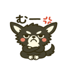 プリチワの癒し2（個別スタンプ：9）