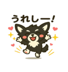 プリチワの癒し2（個別スタンプ：10）