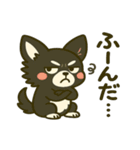 プリチワの癒し2（個別スタンプ：14）