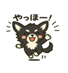 プリチワの癒し2（個別スタンプ：15）