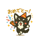 プリチワの癒し2（個別スタンプ：16）