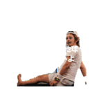 一心海賊団3（個別スタンプ：5）