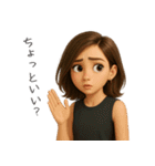 Y Style Life（個別スタンプ：24）