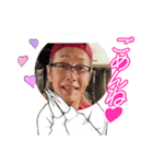 キヨ店長LINEスタンプ3（個別スタンプ：2）