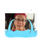 キヨ店長LINEスタンプ3（個別スタンプ：5）