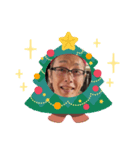 キヨ店長LINEスタンプ3（個別スタンプ：6）