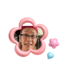 キヨ店長LINEスタンプ3（個別スタンプ：8）