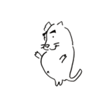 ファッティー①（個別スタンプ：1）