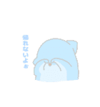 そらミル『12』（個別スタンプ：4）