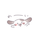 こっぺさんスタンプ（個別スタンプ：1）