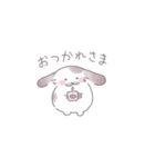 こっぺさんスタンプ（個別スタンプ：2）