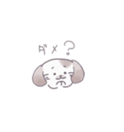 こっぺさんスタンプ（個別スタンプ：3）