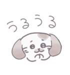 こっぺさんスタンプ（個別スタンプ：4）