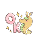 TARYUTO（個別スタンプ：2）