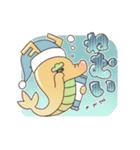 TARYUTO（個別スタンプ：9）