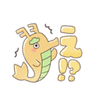 TARYUTO（個別スタンプ：15）