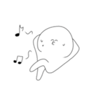 ゆる〜いかんじのすたんぷ（個別スタンプ：19）