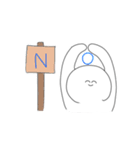 ゆる〜いかんじのすたんぷ（個別スタンプ：22）