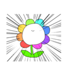 ゆる〜いかんじのすたんぷ（個別スタンプ：24）