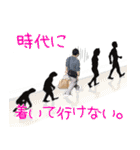 デカスタンプあり（個別スタンプ：2）