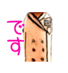 デカスタンプあり（個別スタンプ：7）