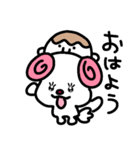 トリPと友達31弾（個別スタンプ：1）