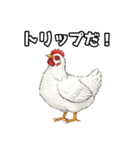 ギャグの二ワ男（個別スタンプ：13）