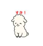 キャンディーネズミとゆかいな仲間たち②（個別スタンプ：9）