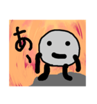 テッシュくん1( ・∇・)（個別スタンプ：21）