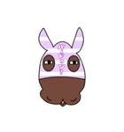 相づちを打つお馬さん ①（個別スタンプ：21）