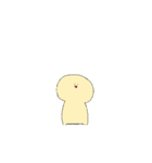 茄子たちの日常2（個別スタンプ：3）