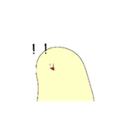 茄子たちの日常2（個別スタンプ：8）
