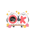 3ポメちゃんず♡（個別スタンプ：9）