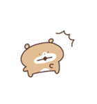 ちるくまちゃん（個別スタンプ：37）