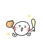 ストライクくん3／関西弁！野球部（個別スタンプ：28）