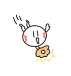 ストライクくん3／関西弁！野球部（個別スタンプ：36）