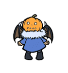 もふもふ妖精さんのスタンプ（個別スタンプ：7）