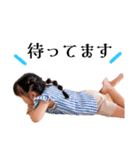 Hiitoymina（個別スタンプ：12）