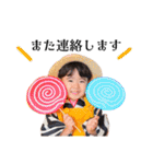 Hiitoymina（個別スタンプ：32）