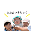 Hiitoymina（個別スタンプ：37）
