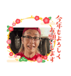 キヨ店長LINEスタンプ4（個別スタンプ：1）