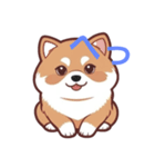 ゼルル（個別スタンプ：8）
