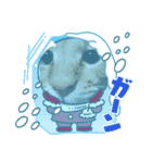ぼくあんこ？（個別スタンプ：10）