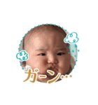 りょりょスタンプ01（個別スタンプ：3）