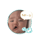 りょりょスタンプ01（個別スタンプ：6）