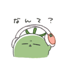 ゆるとまと ふれんず（個別スタンプ：16）