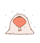 ゆるとまと ふれんず（個別スタンプ：38）