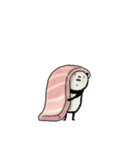 すしパンダ（個別スタンプ：5）